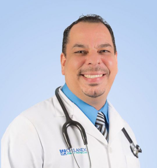 Physicians & Appointments | Orlando Family Physicians